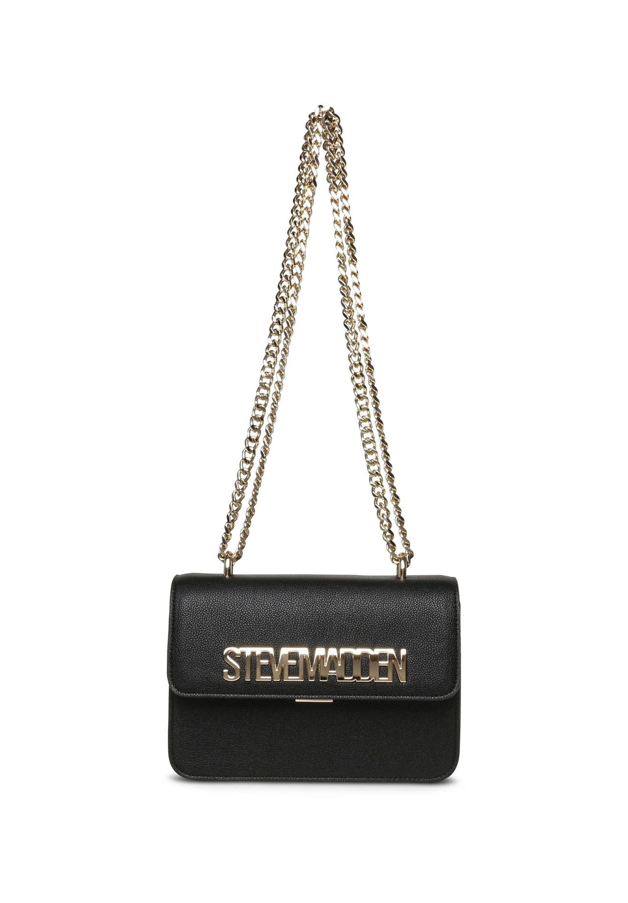 Steve Madden Damen Schwarz Handtasche Bstakes-2 Sm13001826 - Bild 3