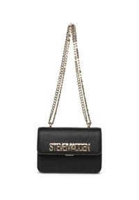 STEVE MADDEN BSTAKES-2 - Handtasche - BLACK/GOLD