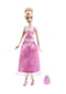 MATTEL Disney Princess Modepuppe "Cinderella" Bild 2