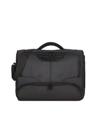 DERMATA - Aktentasche 44 cm Laptopfach - petrol