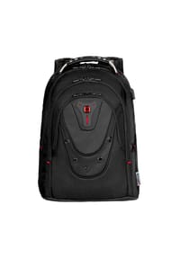 WENGER® IBEX - Rucksack "Ibex", Logo, uni - schwarz