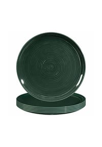 Seltmann Weiden Speiseteller Terra ø 27,5 cm 6er Set - TERRA - beige