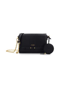 PICARD CHIC WAY - Handtasche - SCHWARZ