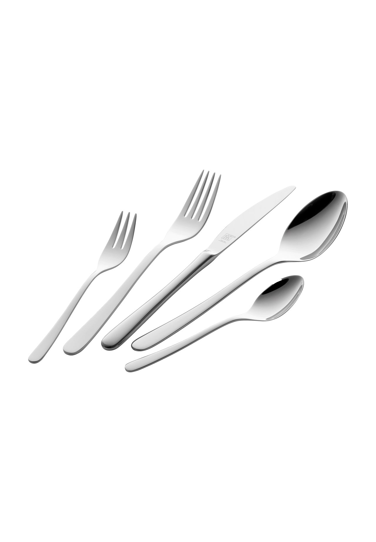 ZWILLING Besteck-Garnitur, 60-teilig BELVEDERE