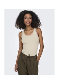ONLY® - Top, Spitze, für Damen - 177912 FIG