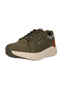WHISTLER - Sneaker Vimar mit atmunsaktivem Netzgewebe - 1001 Black