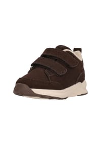 ZIGZAG - Lauflern-Schuhe Aliano mit praktischem Klettverschluss - 4228 Woodrose