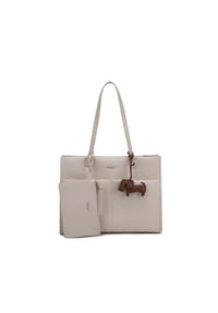 Gave Lux - Shopper Tasche - Beige