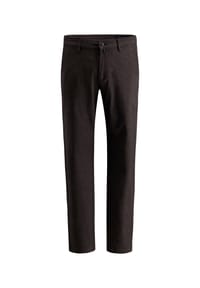 pierre cardin - Chino Calais Klassische Eleganz - Mulch