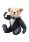 Steiff Teddybär "James Bond", sitzend Bild 5
