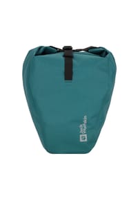 Jack Wolfskin - Gravex 15 Fahrradtasche 33 cm - phantom