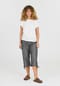 CRUZ Capri-Hose Emmy mit elastischem Taillenbund Bild 10
