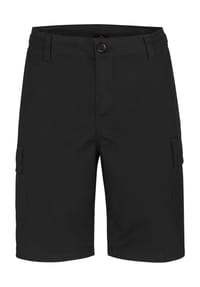 normani® - Kinder Shorts Dalvík - Anthrazit
