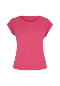 VENICE BEACH - Funktionsshirt "Wonder", feuchtigkeitsableitend, für Damen - 505 - CANDY