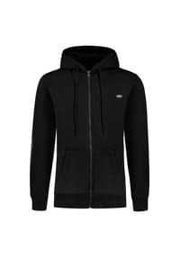SMILODOX - Zip Hoodie Eda - Aprikose