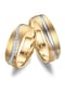 MARRYA MARRYA MARRYA Titan Ringe Trauringe Eheringe Partnerringe Bild 2