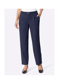 Witt - Hose - dunkeltaupe