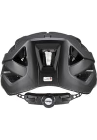 uvex Unisex-Helm "Touring", EPS-Innenschale, 19 Belüftungsöffnungen, für Damen und Herren Bild 3