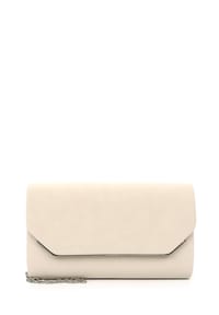 Tamaris TAS Amalia - Amalia Clutch Tasche 26 cm - cream