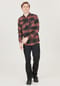 WHISTLER Shirt Jamba aus atmungsaktivem Flannel Bild 9