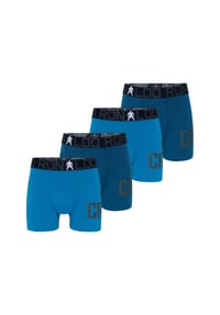 CR7 CRISTIANO RONALDO - Boxer Trunk - blaumix