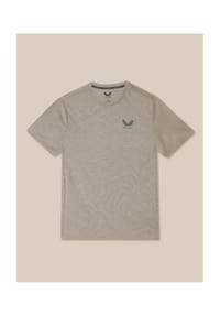 CASTORE - T-Shirt Performance, Rundhals, für Herren - MOON ROCK/CAS GUNM