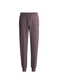 CALIDA - Herren Pants mit Bündchen und Seitentaschen DEEPSLEEPWEAR Balancing - saphir blue