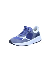Xsensible® - Schnürschuhe Rialto - grey combi