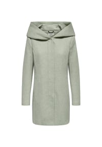 ONLY® - Jacke - Lily Pad-MELANGE2