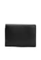 TOMMY HILFIGER LOGOTAPE Brieftasche, Kunstleder, für Damen Bild 2
