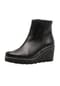 Gabor® Ankle Boots, Keilabsatz, für Damen Bild 9