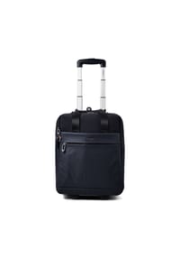 Hedgren Furo - Furo 2 Rollen Kabinentrolley 44.5 cm Laptopfach - vulcan blue