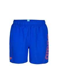 arena - Badeshorts Fundamentals, schnelltrocknend, für Herren - 511 BLACK-WHITE
