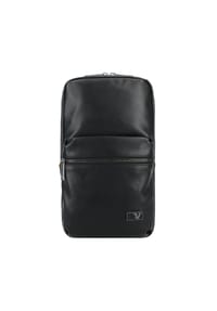 RONCATO Brooklyn - Brooklyn Umhängetasche 30 cm - nero