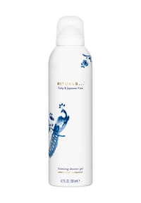 RITUALS® AMSTERDAM COLLECTION - Foaming Shower Gel - GEL