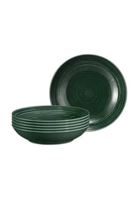 Seltmann Weiden Suppenteller Terra ø 21,2 cm 6er Set - TERRA - beige