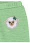 normani® Baby Merino Langarm Wickelbody und Merino Hose Bild 9