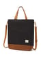 DAKINE WEEKLY Strandtasche, zweifarbig, Magnetverschluss, für Damen Bild 1