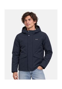 ragwear™ - Funktionsjacke Shellis YOUMODO - Black