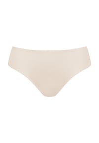 mey - String, nahtlos, für Damen - 3 SCHWARZ