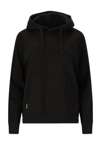 North Bend - Kapuzen-Sweatshirt Easterlin mit weicher Brushed-Innenseite - 1001 Black