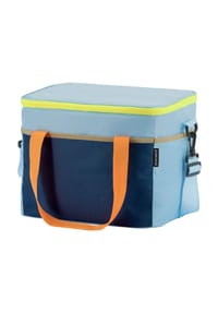 REMEMBER® - Kühltasche "Nick" - BLAU