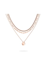 Tamaris - Schmuck-Set - gold