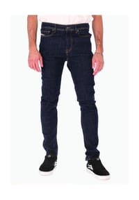 DIESEL® - Pants - Black