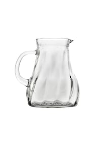 Stölzle Lausitz - Krug Salzburg 1 l SALZBURG - transparent