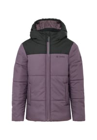 VAUDE - Jacken Kids Lulea Insulation Jacket - black
