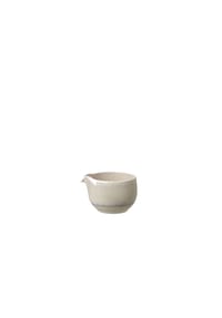 like. by Villeroy & Boch Milchkännchen / Sauciere Perlemor Sand - Perlemor - beige