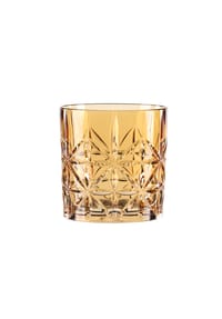 Nachtmann Whiskytumbler Highland 345 ml - HIGHLAND - blau