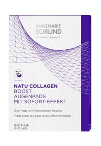 ANNEMARIE BÖRLIND NATUROYALE - BOOST AUGENPADS - KLAR