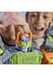 Hasbro Transformers Cyberworld Scorpono Bild 12
